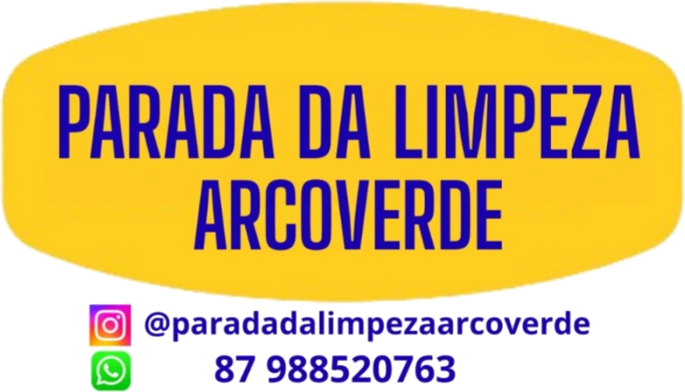 Logo Parada da Limpeza